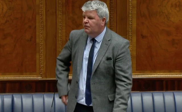 Cathal Boylan