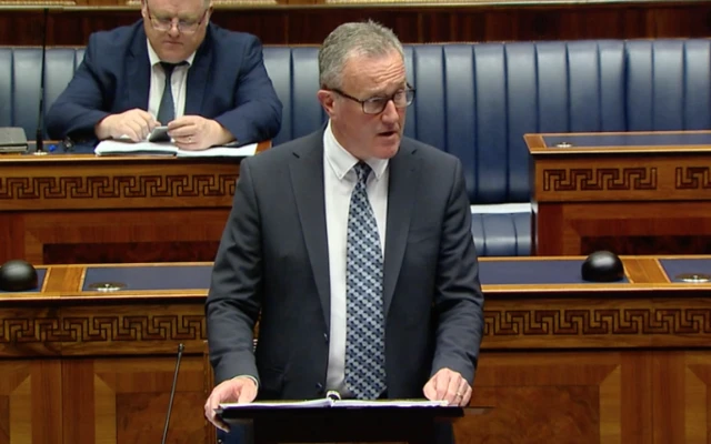 Conor Murphy