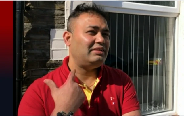 Ravi Raj
