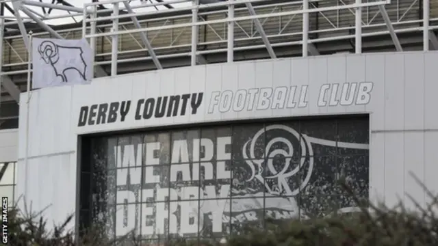 Derby County