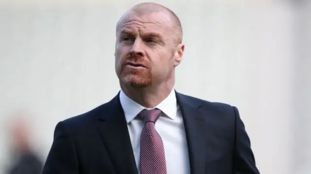 Sean Dyche