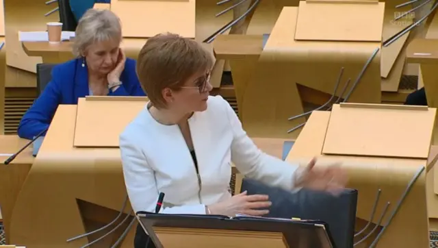 FMQs