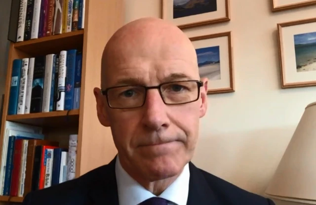 John Swinney