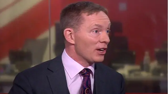 Chris Bryant MP