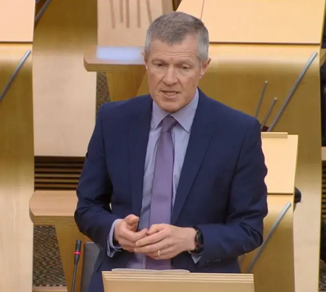 Willie Rennie