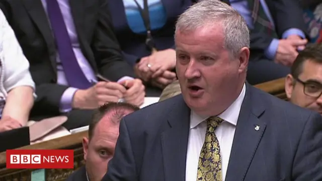 Ian Blackford