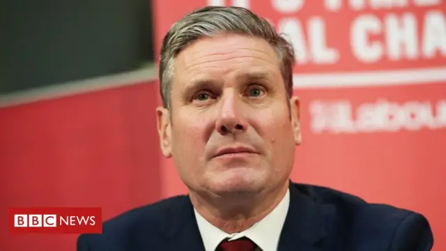 Sir Keir Starmer