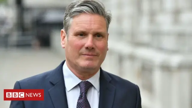 Keir Starmer