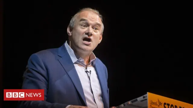 Ed Davey