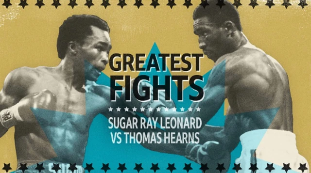 Greatest Fights