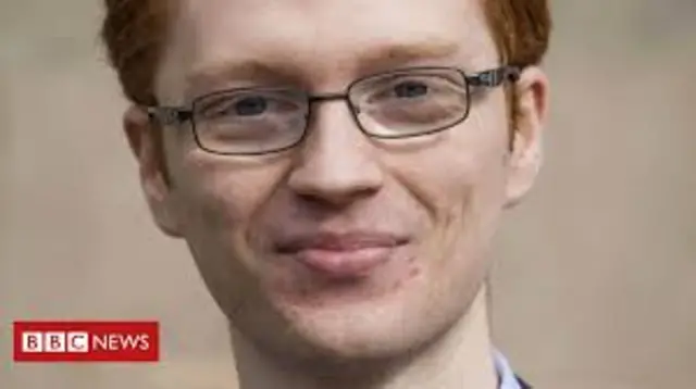 MSP Ross Greer