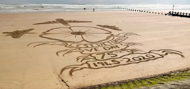 Aberdeen Beach