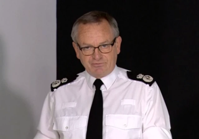 Chief Constable