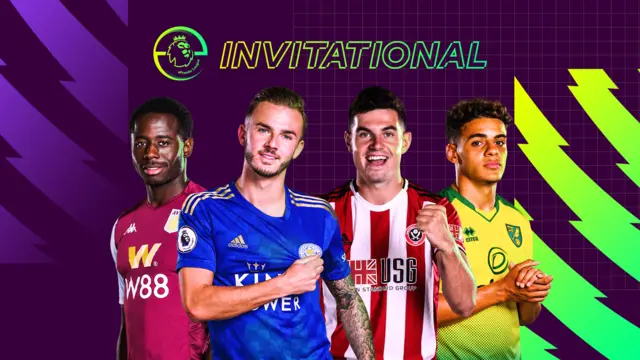 ePL Invitational