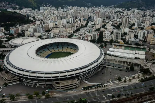 Maracana