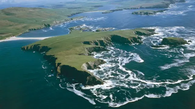 Shetland Islands