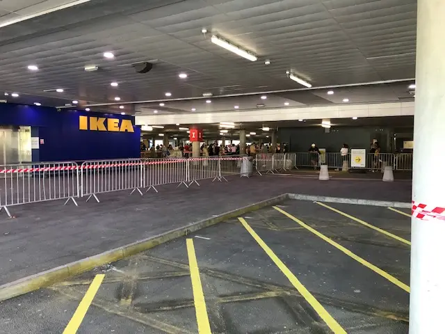 Ikea