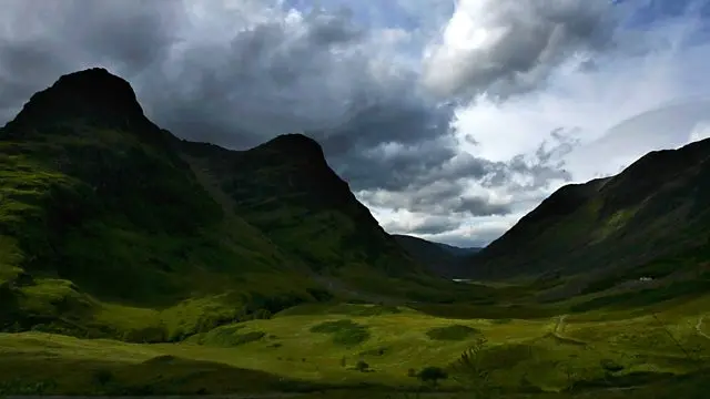 Glencoe