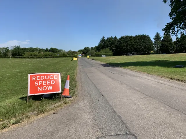 Lincluden recycling centre