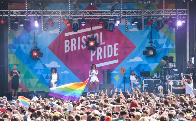 Bristol Pride