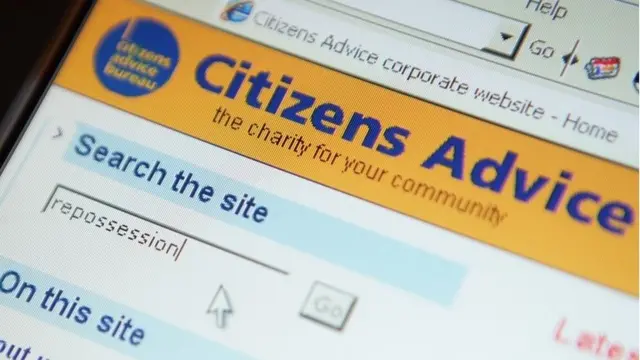 Citizens Advice