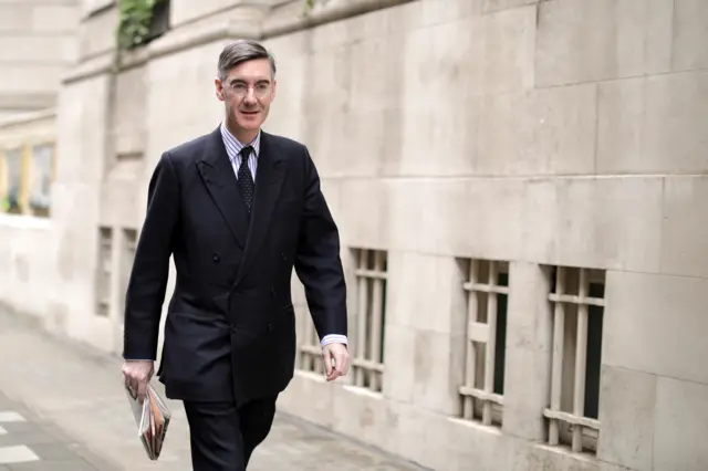 Rees Mogg