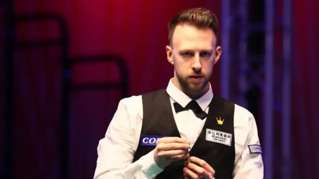 Judd Trump