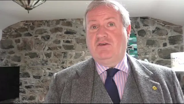 Ian Blackford