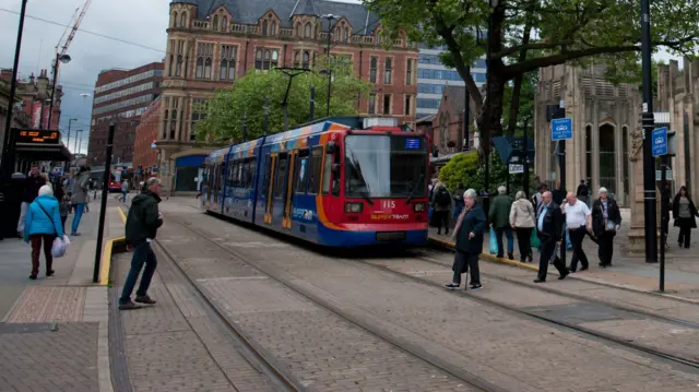 Supertram