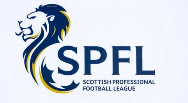 SPFL logo