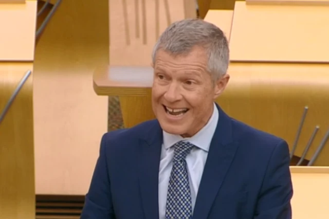 Willie Rennie