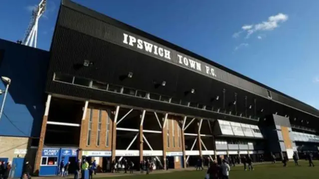 Portman Road