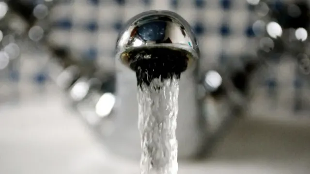 A generic tap