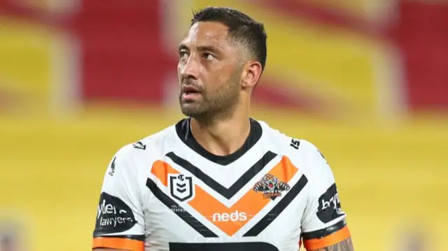 Benji Marshall