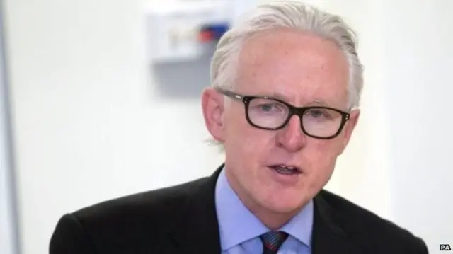 Norman Lamb