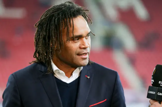 Christian Karembeu