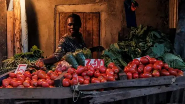 seller in kenya