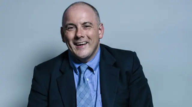 Robert Halfon