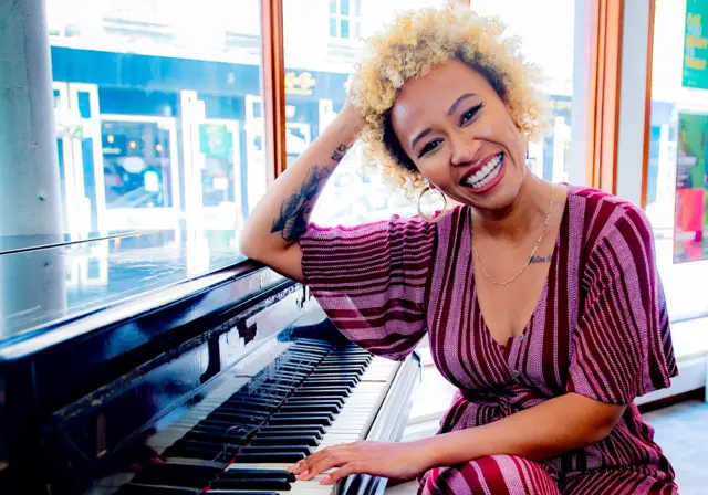 Emeli Sande