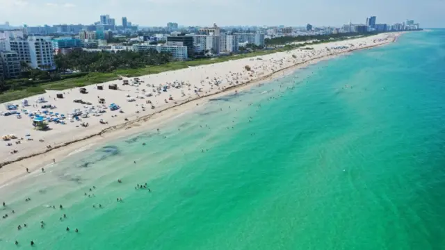 Miami Beach