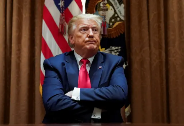 trump