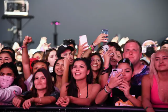 2019 Coachella Valley Music And Arts Festival
