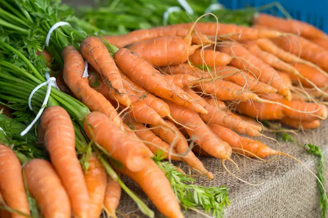 Carrots