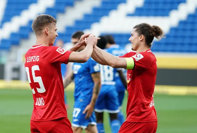 Dani Olmo