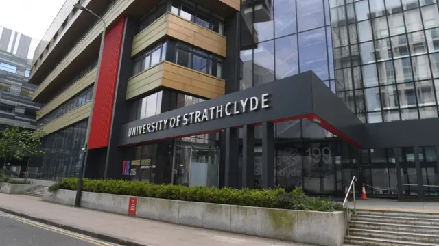 University of Strathclyde