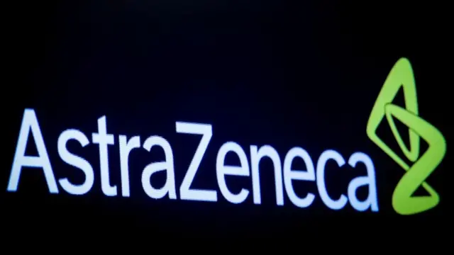 AstraZeneca logo