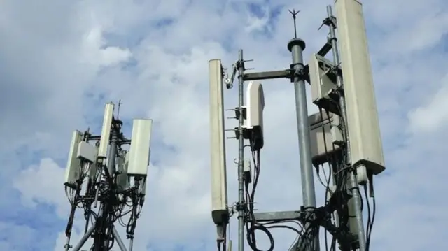 5G antennas