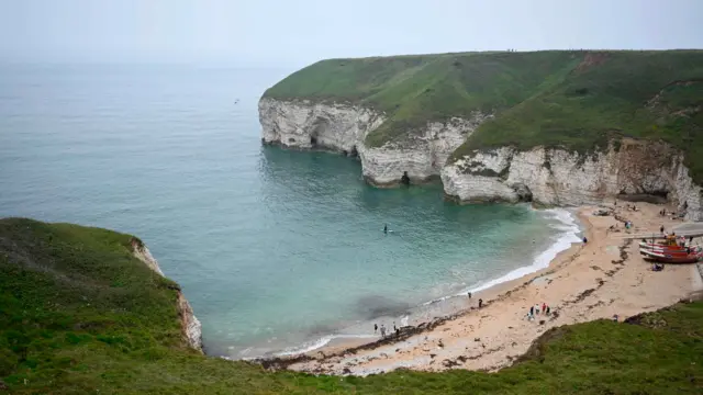 Flamborough Head