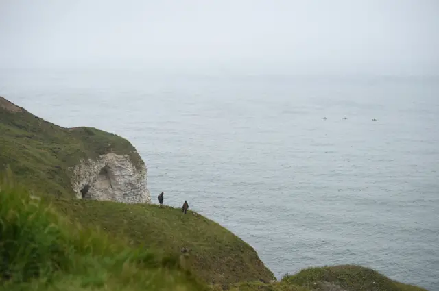 Flamborough Head