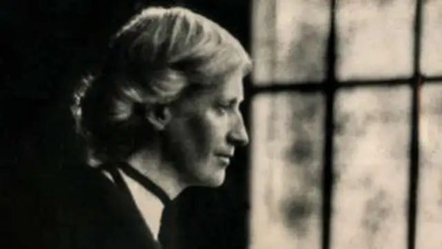 Eglantyne Jebb